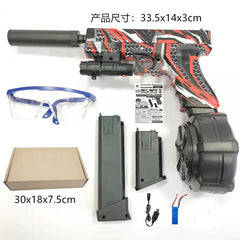 Automatic Airsoft Gun Toys